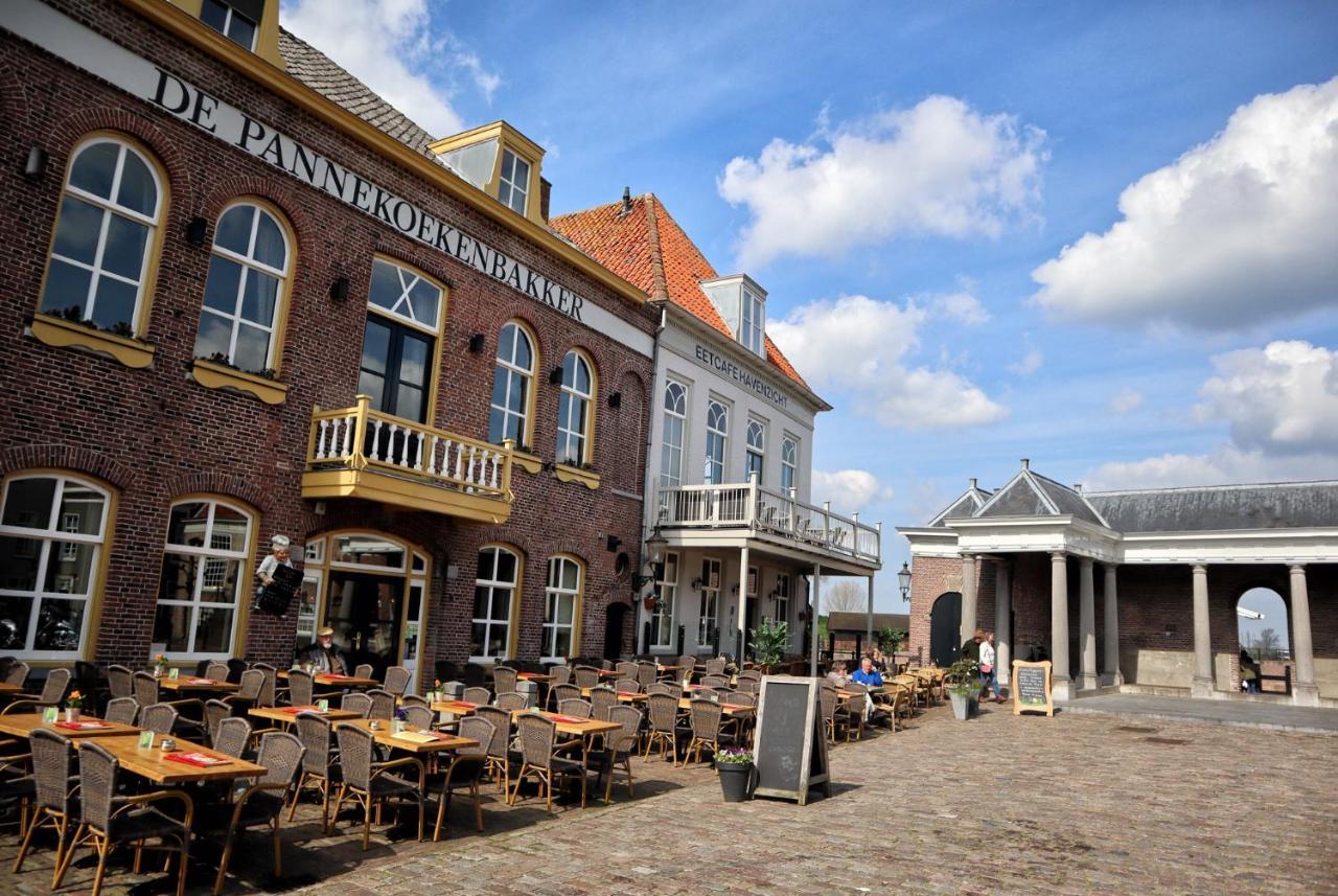 Bed and Breakfast Bnb Onder De Blauwe Hemel Vlijmen Екстер'єр фото