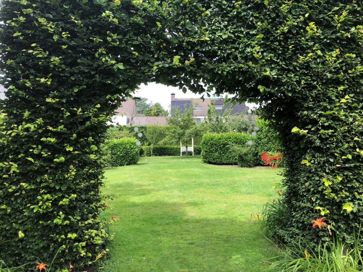 Bed and Breakfast Bnb Onder De Blauwe Hemel Vlijmen Екстер'єр фото